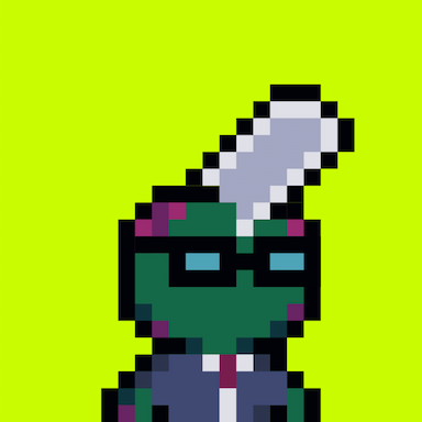 Tiny Hood #4236