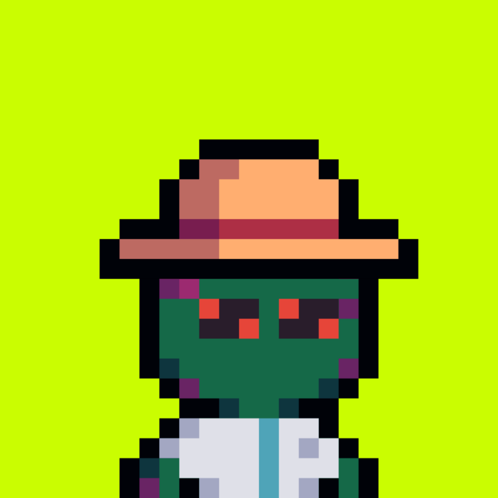 Tiny Hood #4237