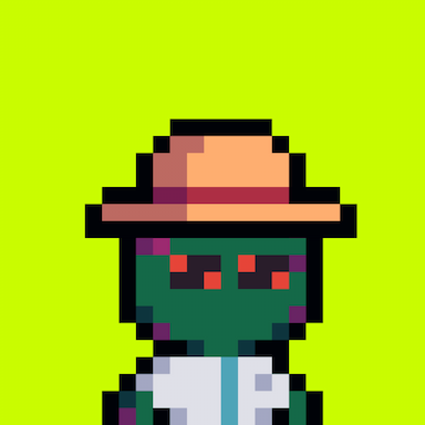 Tiny Hood #4237