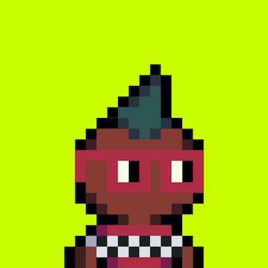 Tiny Hood #4238