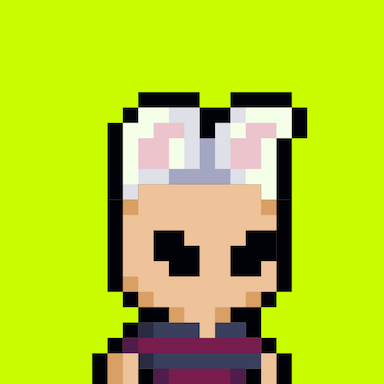 Tiny Hood #424