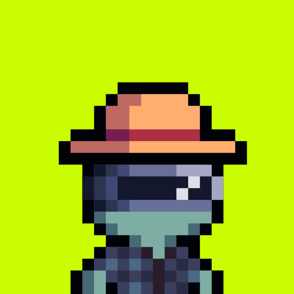 Tiny Hood #4240