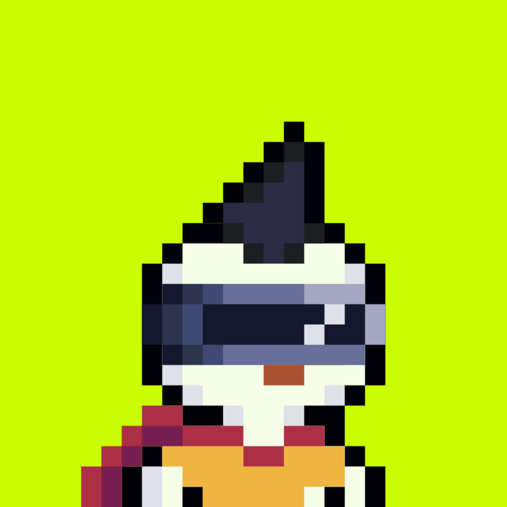 Tiny Hood #4241