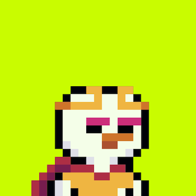 Tiny Hood #4242