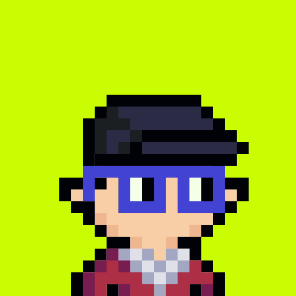 Tiny Hood #4243