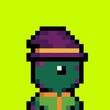 Tiny Hood #4245