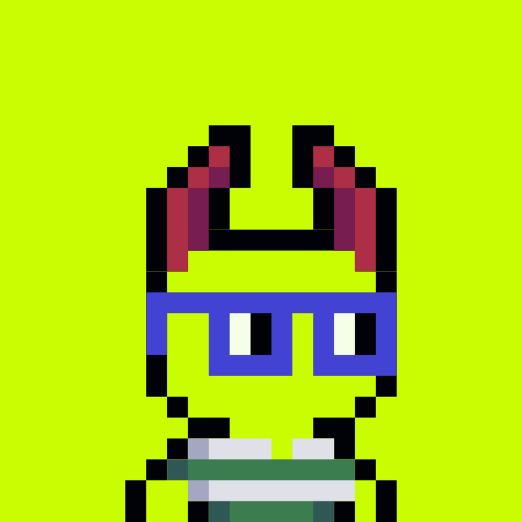 Tiny Hood #4246