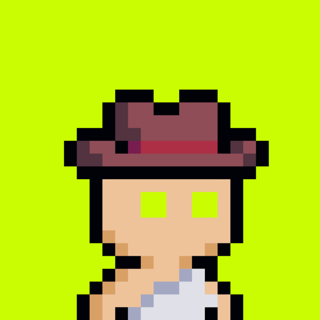 Tiny Hood #4247