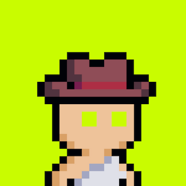 Tiny Hood #4247