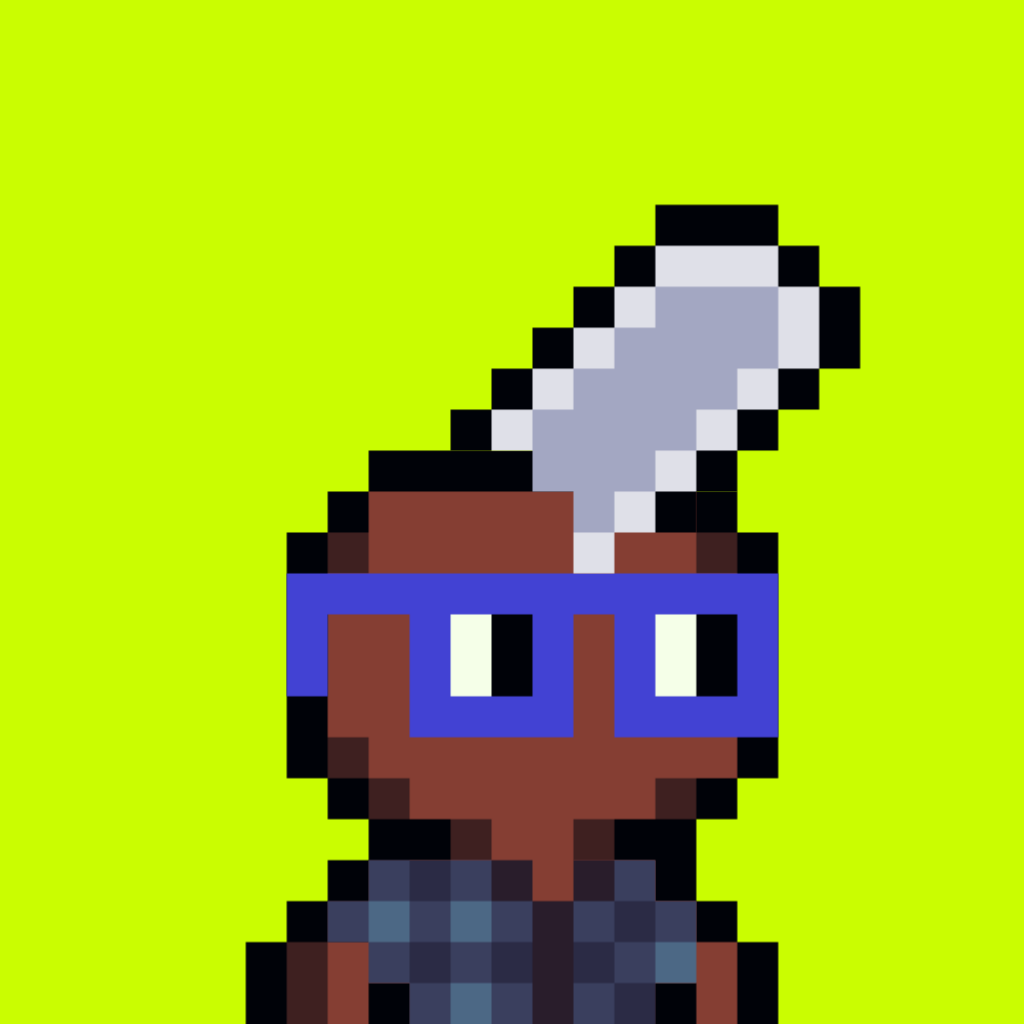 Tiny Hood #4248