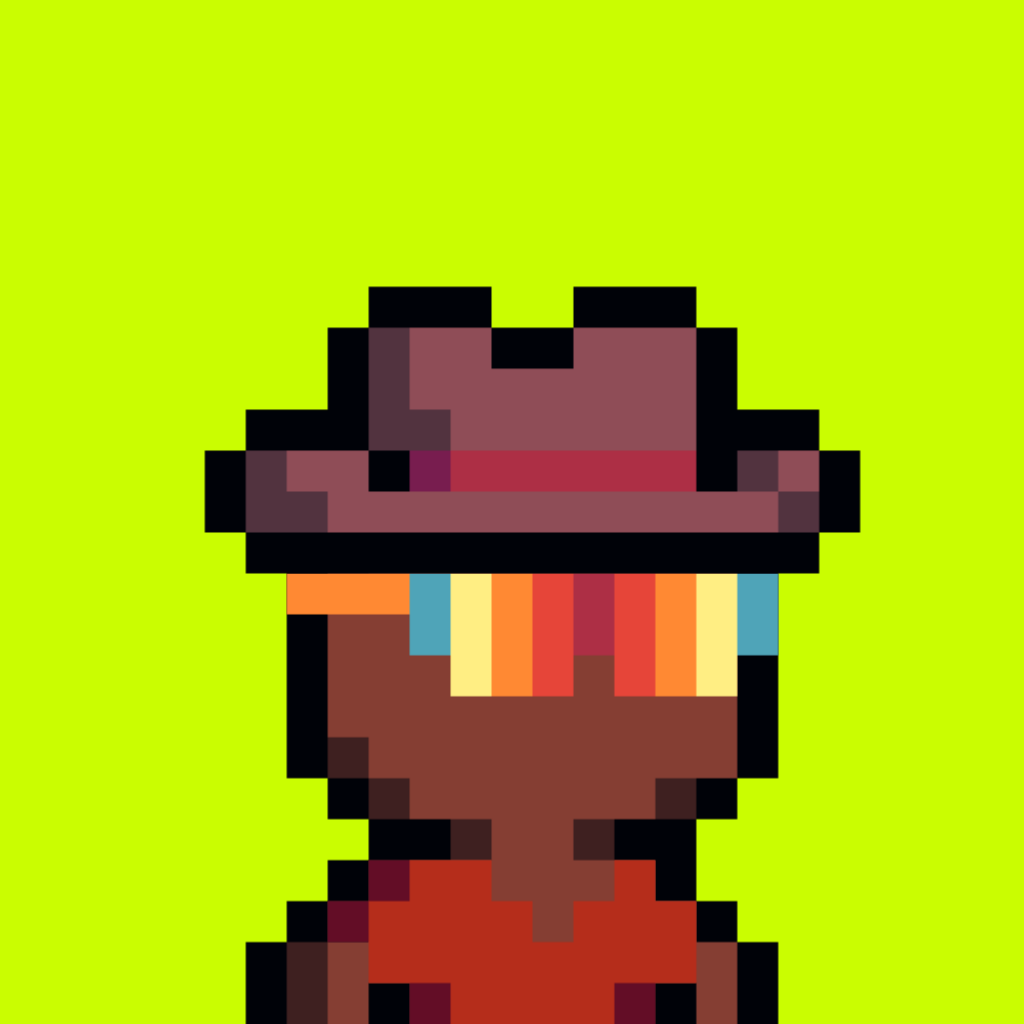 Tiny Hood #4249