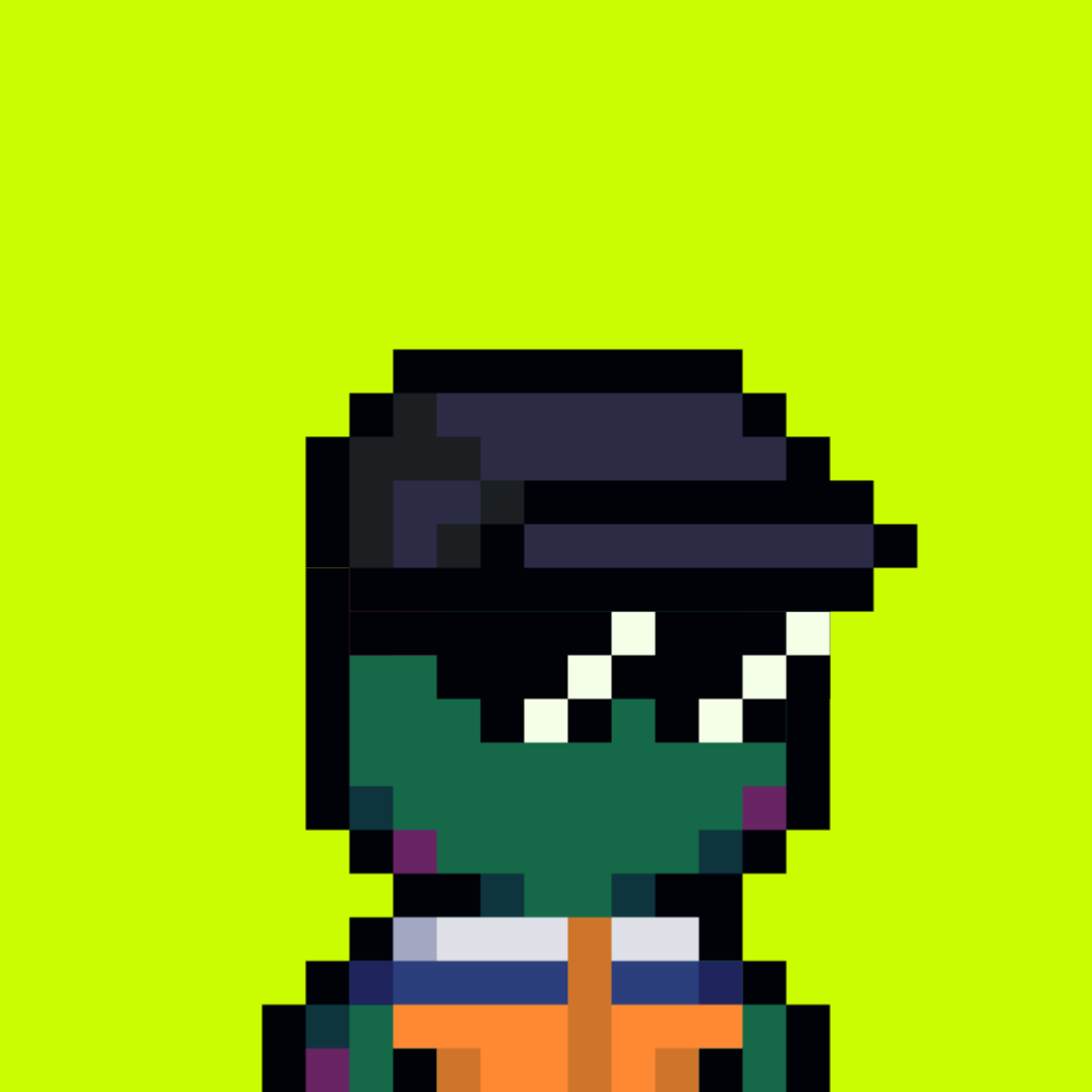 Tiny Hood #425
