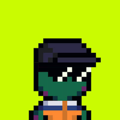Tiny Hood #425