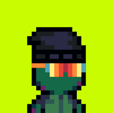 Tiny Hood #4250