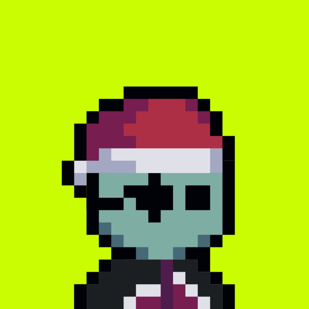 Tiny Hood #4251