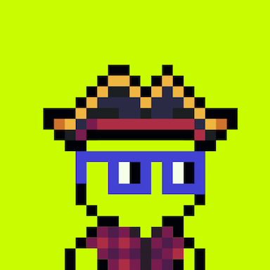 Tiny Hood #4252