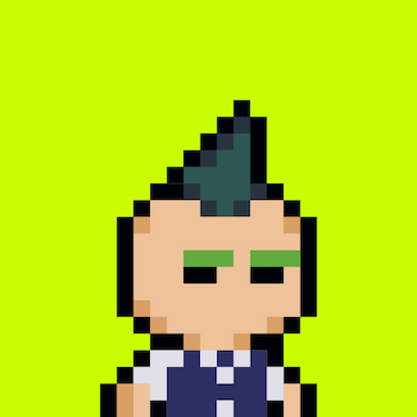Tiny Hood #4253