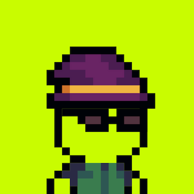 Tiny Hood #4254