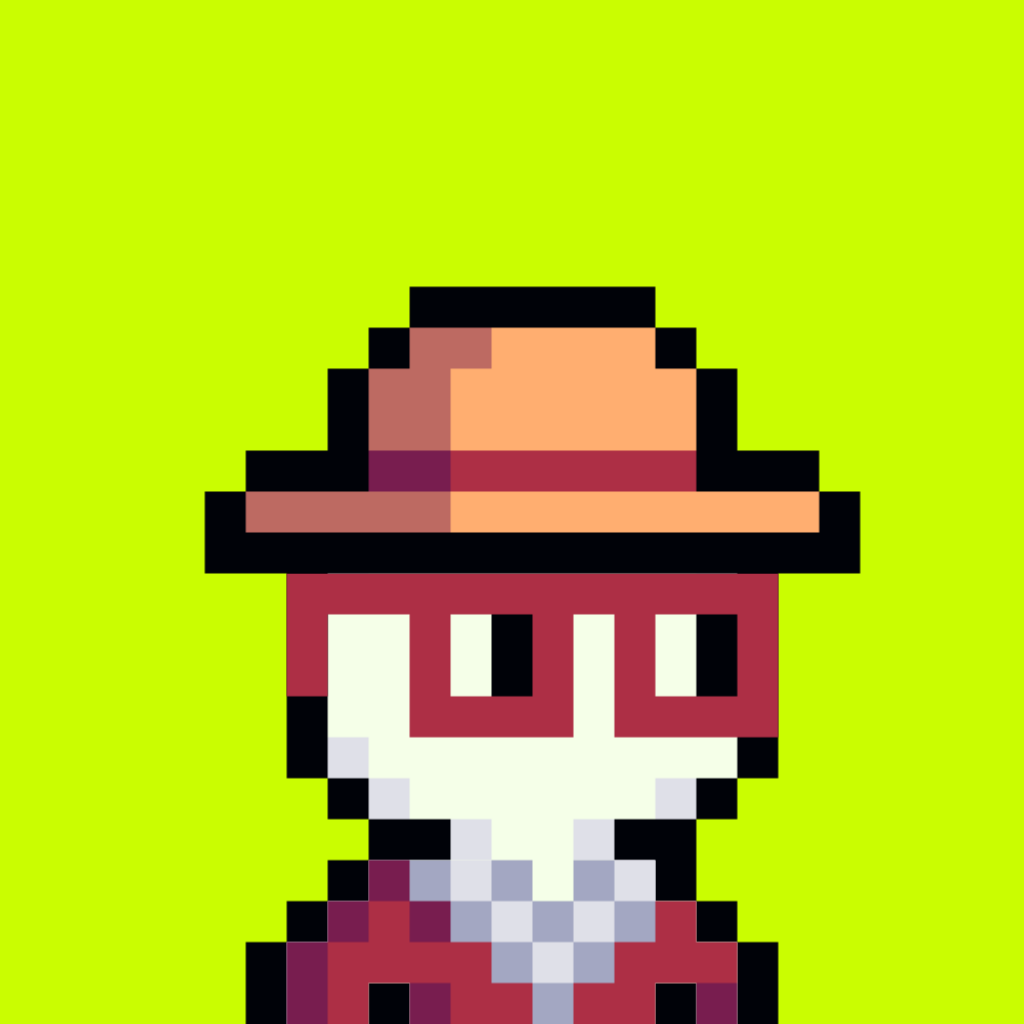 Tiny Hood #4256