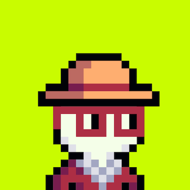 Tiny Hood #4256