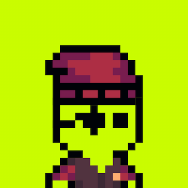 Tiny Hood #4258
