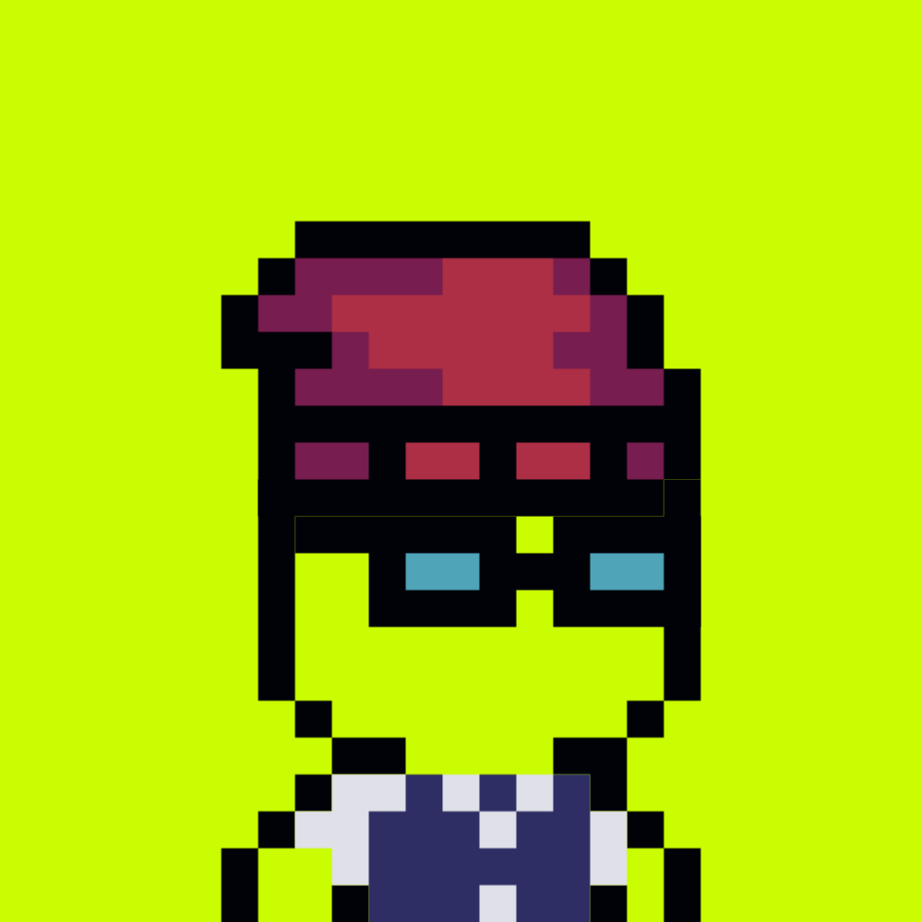 Tiny Hood #4259