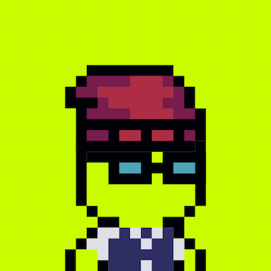 Tiny Hood #4259