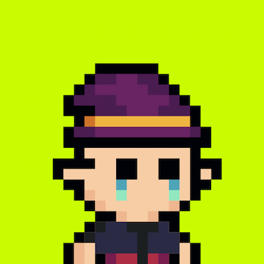 Tiny Hood #426