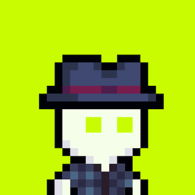 Tiny Hood #4260