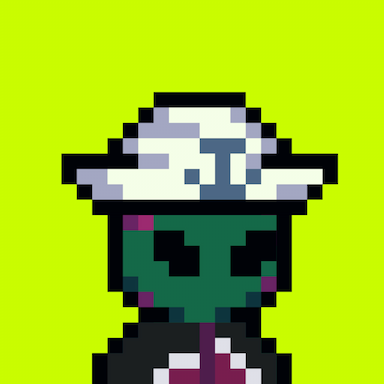 Tiny Hood #4262