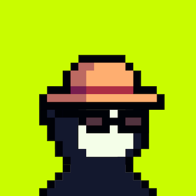 Tiny Hood #4263