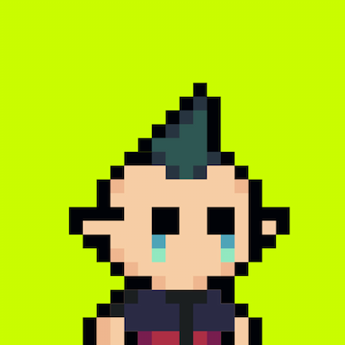 Tiny Hood #4264