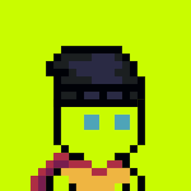 Tiny Hood #4265