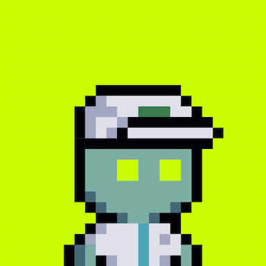 Tiny Hood #4268