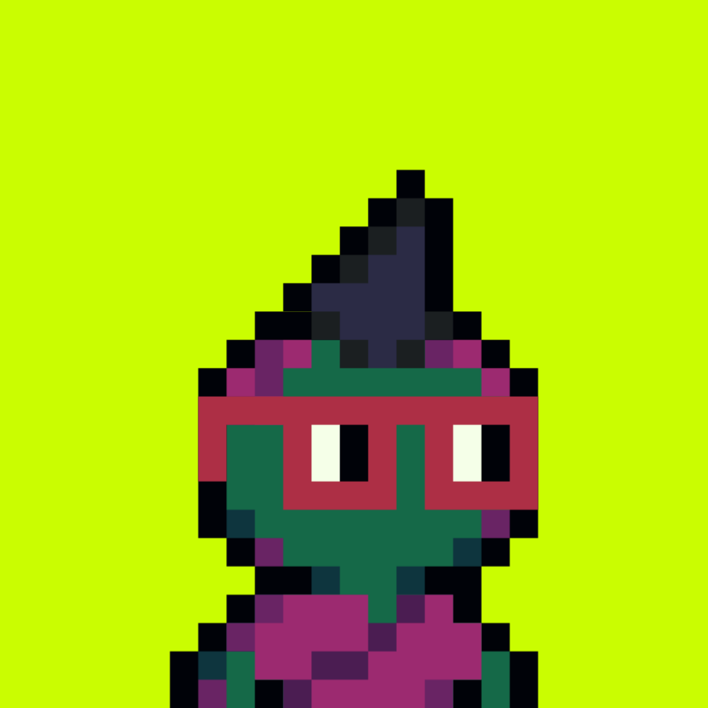 Tiny Hood #4269