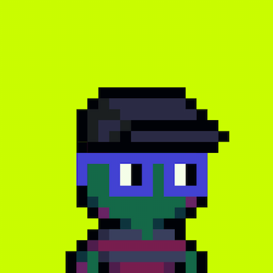 Tiny Hood #427
