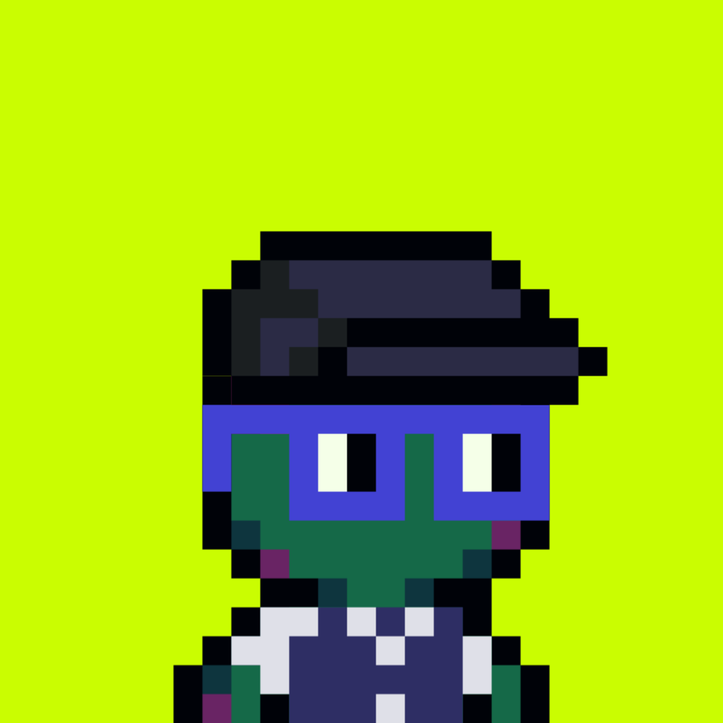 Tiny Hood #4270