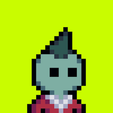 Tiny Hood #4271