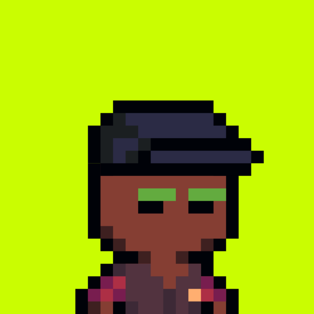 Tiny Hood #4272