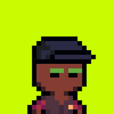 Tiny Hood #4272