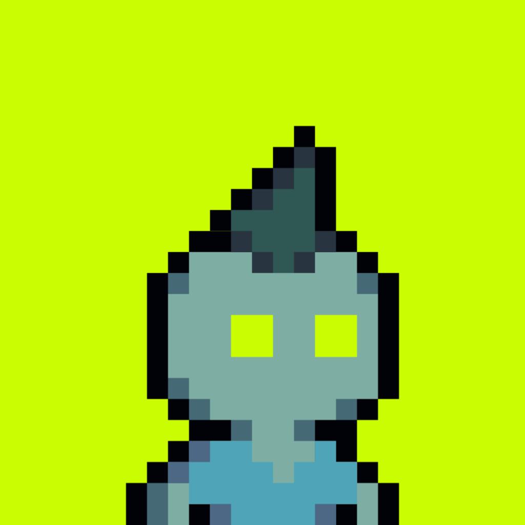 Tiny Hood #4273