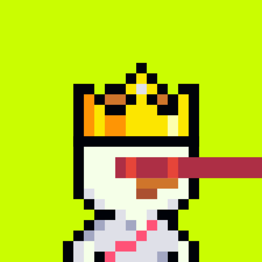 Tiny Hood #4274