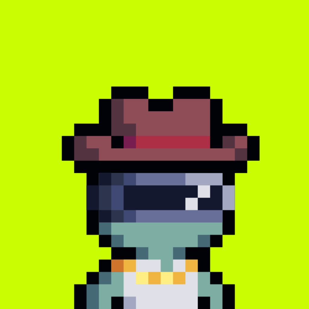 Tiny Hood #4275