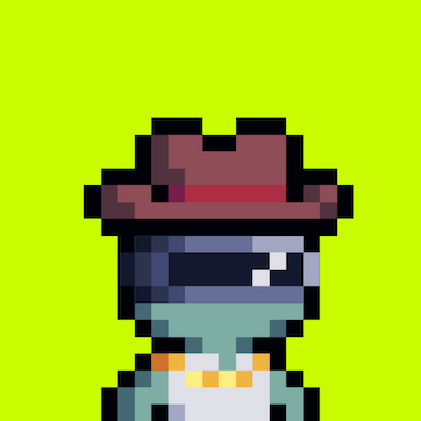 Tiny Hood #4275