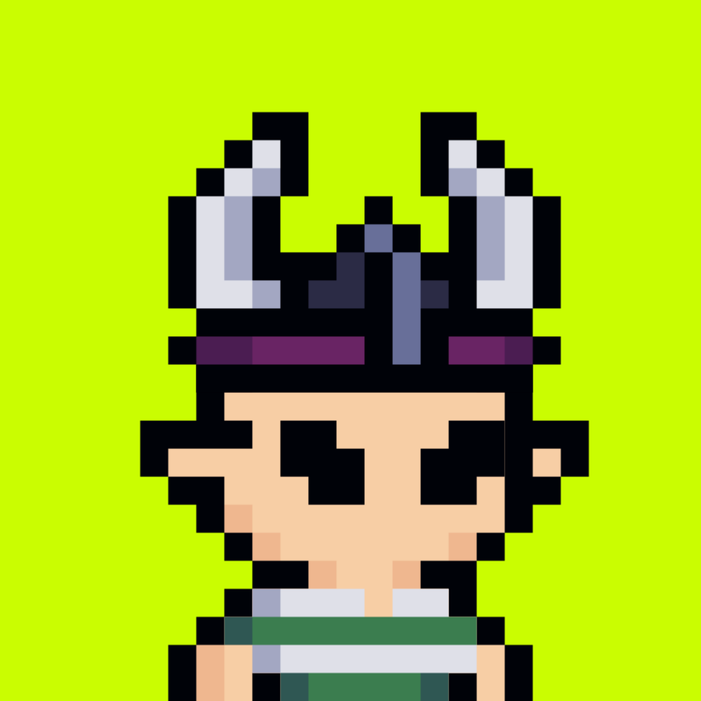 Tiny Hood #4276