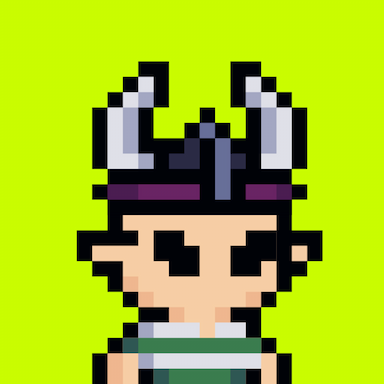 Tiny Hood #4276