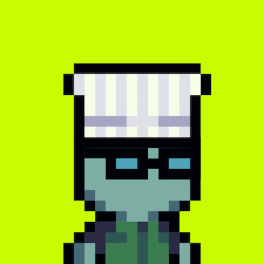 Tiny Hood #4277