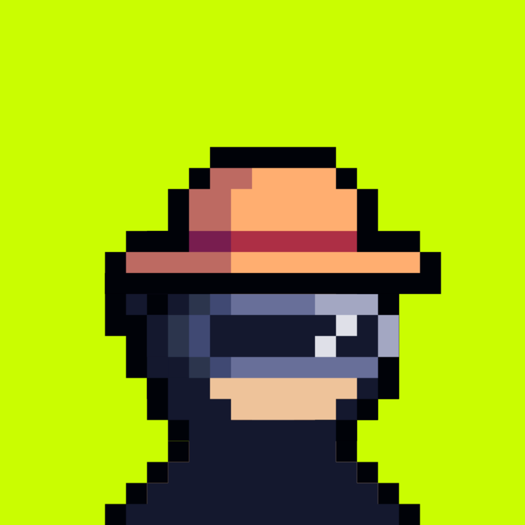 Tiny Hood #4280
