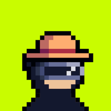 Tiny Hood #4280