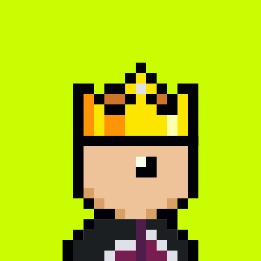 Tiny Hood #4281